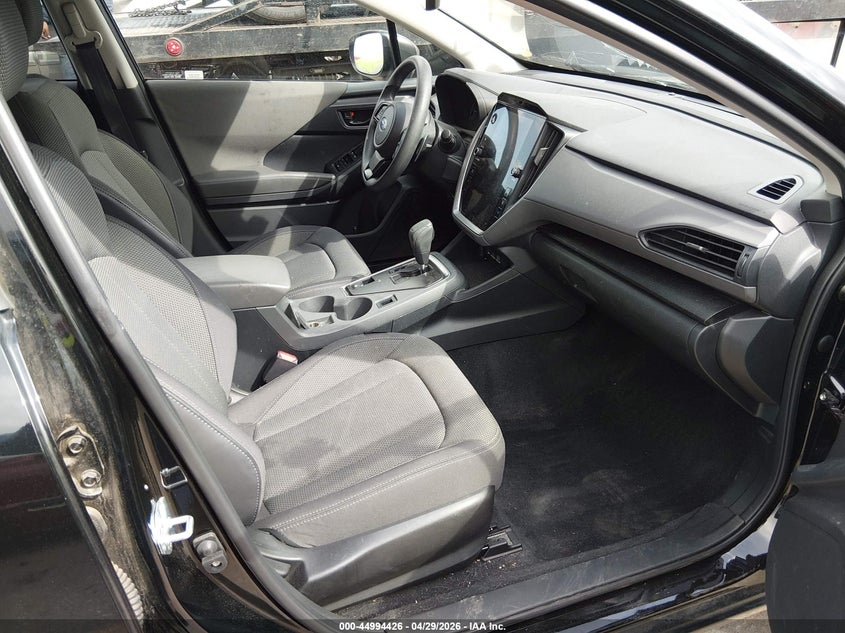 2024 Subaru Xv VIN JF2GUADC8RH259039 IAAI salvage auction — FRONT END, Salvage (Colorado), sold $4,650 on 2026-07-21 (photo 5)