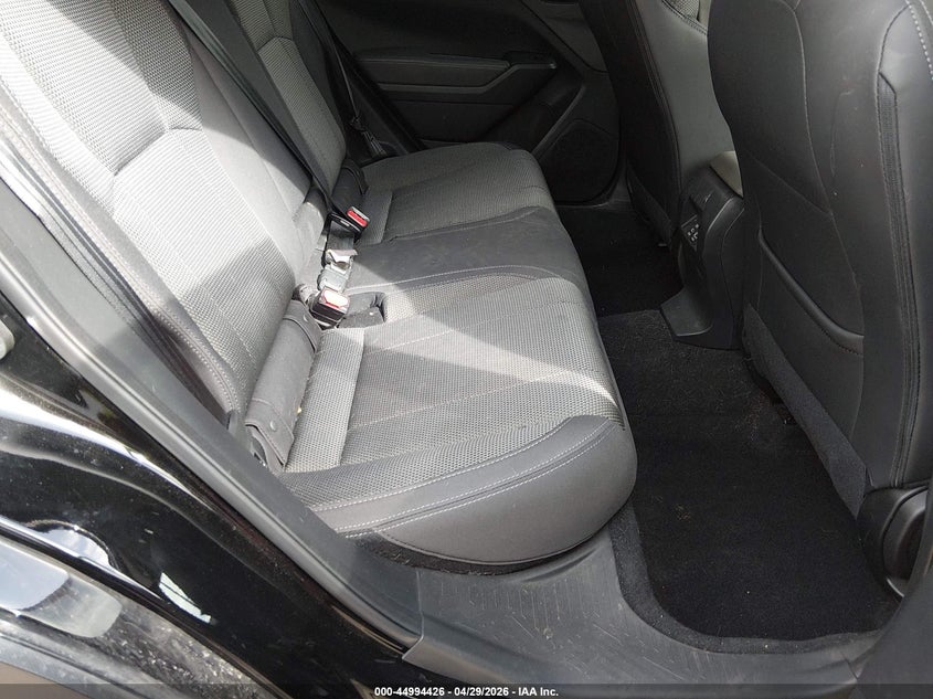 2024 Subaru Xv VIN JF2GUADC8RH259039 IAAI salvage auction — FRONT END, Salvage (Colorado), sold $4,650 on 2026-07-21 (photo 8)