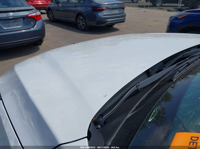 2025 Kia Sorento VIN KNDRKDJG9S5287882 IAAI salvage auction — HAIL, Salvage (Ohio), sold $17,900 on 2026-07-28 (photo 6)