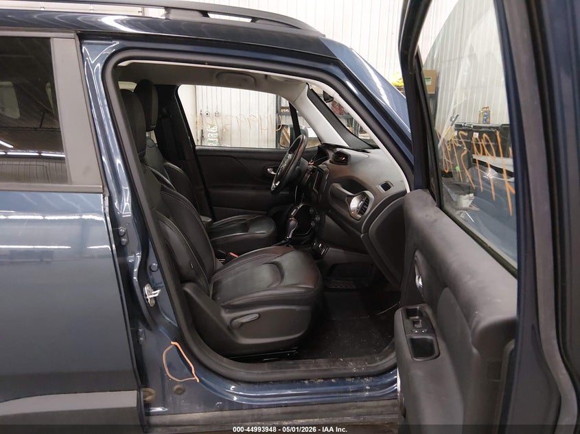 2020 Jeep Renegade VIN ZACNJBD16LPL88784 IAAI salvage auction — REAR END, Salvage (Minnesota), sold $4,250 on 2026-07-28 (photo 5)