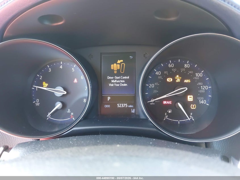 2020 Toyota C-hr VIN NMTKHMBXXLR113179 IAAI salvage auction — LEFT REAR, Salvage Title, sold $9,500 on 2026-08-25 (photo 7)