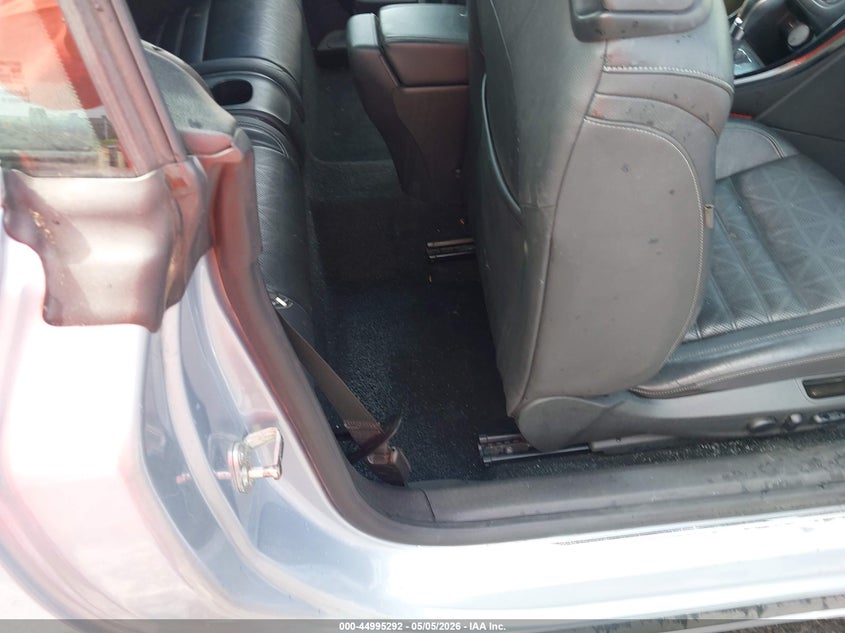 2016 Buick Cascada VIN W04WT3N5XGG038161 IAAI salvage auction — FRONT END, Salvage (Illinois), sold $925 on 2026-07-21 (photo 8)