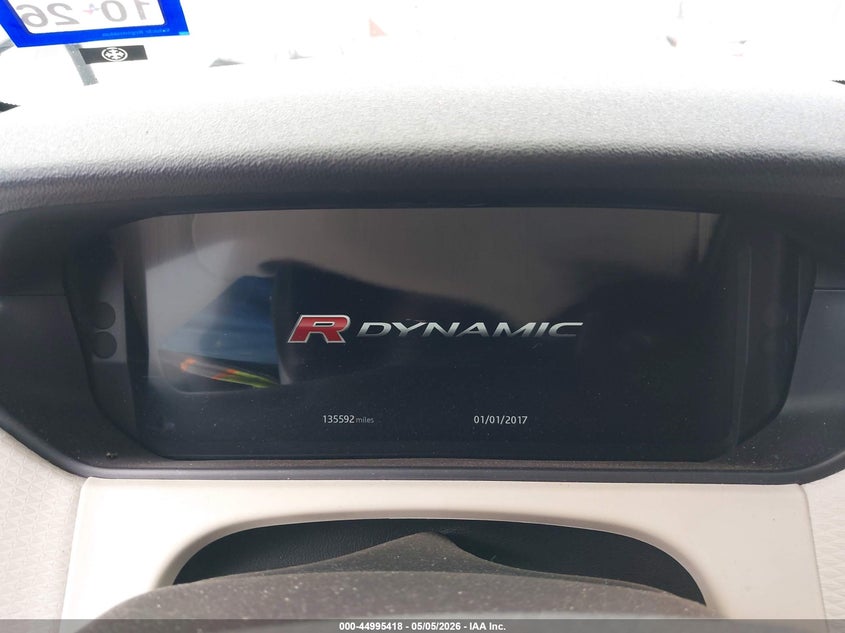 2019 Land rover Range rover velar VIN SALYL2EX2KA202596 IAAI salvage auction — SIDE, Salvage (Texas), sold $4,650 on 2026-07-10 (photo 7)