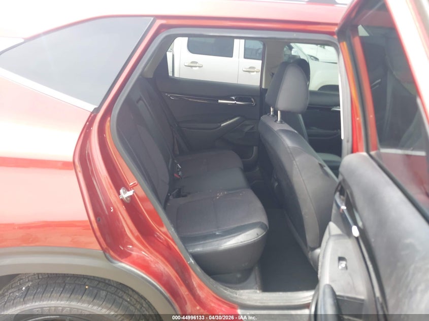 2022 Kia Seltos VIN KNDEUCA25N7292061 IAAI salvage auction — LEFT SIDE, Salvage (Arkansas), sold $3,650 on 2026-07-16 (photo 8)