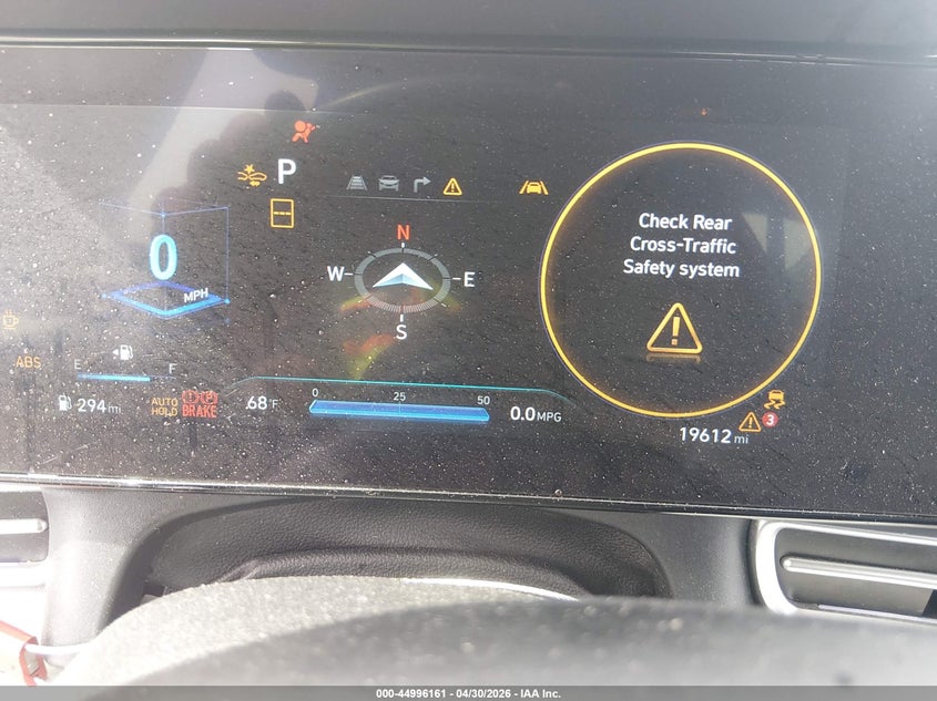2025 Hyundai Elantra VIN KMHLP4DGXSU013286 IAAI salvage auction — RIGHT SIDE, Salvage (Tennessee), sold $4,700 on 2026-07-30 (photo 7)