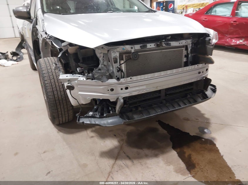 2024 Subaru Xv VIN JF2GUADC0R8331125 IAAI salvage auction — FRONT END, Salvage (Minnesota), sold $9,200 on 2026-07-23 (photo 6)