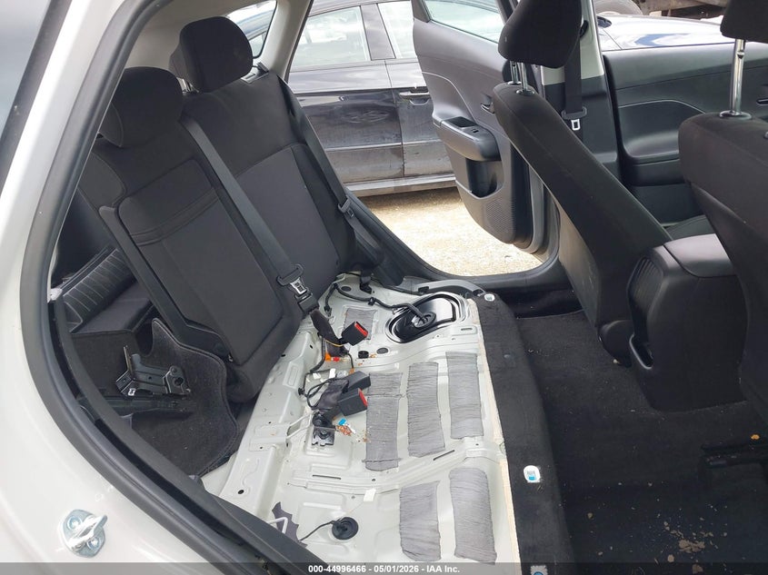 2024 Hyundai Kona VIN KM8HACAB9RU143984 IAAI salvage auction — REAR END, Salvage (Illinois), sold $7,200 on 2026-07-28 (photo 8)