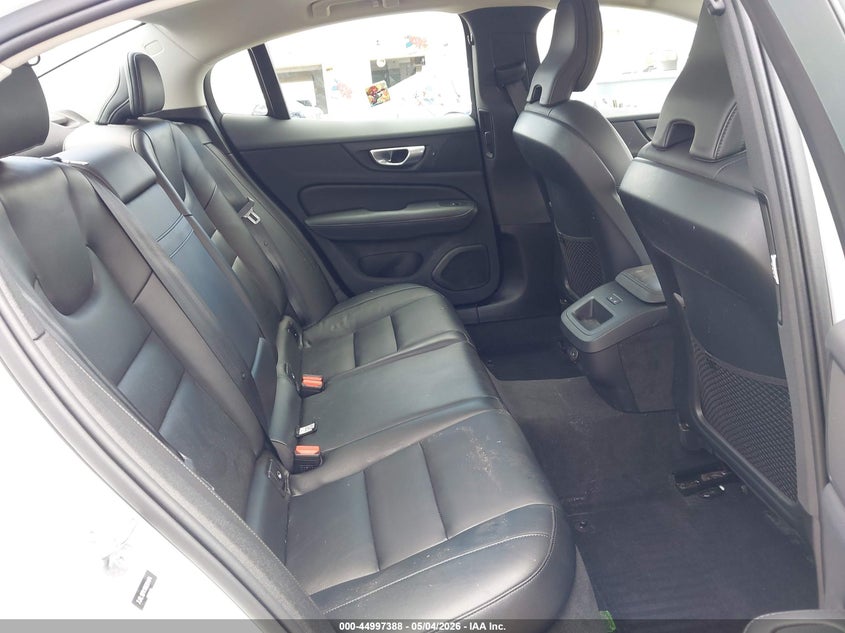 2024 Volvo S60 VIN 7JRL12FK1RG324174 IAAI salvage auction — RIGHT FRONT, Salvage (California), sold $13,125 on 2026-07-20 (photo 8)