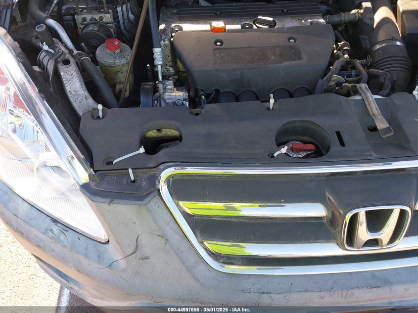 2006 Honda Cr-v VIN JHLRD78536C048929 IAAI salvage auction — NORMAL WEAR, Bill Of Sale (Hawaii), sold $100 on 2026-07-28 (photo 6)