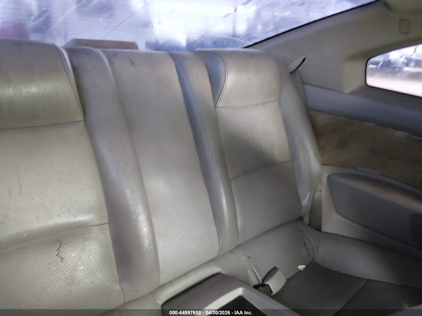 2005 Infiniti G35 VIN JNKCV54E85M423781 IAAI salvage auction — NORMAL WEAR, Clear (Arizona), sold $450 on 2026-07-07 (photo 8)
