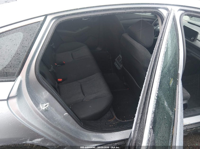 2025 Honda Accord VIN 1HGCY1F20SA042834 IAAI salvage auction — RIGHT SIDE, Salvage (Ohio), sold $7,000 on 2026-07-30 (photo 8)