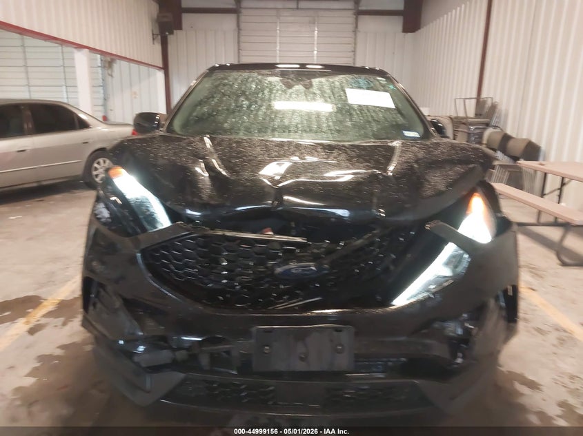 2023 Ford Edge VIN 2FMPK4J93PBA50490 IAAI salvage auction — FRONT END, Salvage Title, sold $5,800 on 2026-07-09 (photo 6)