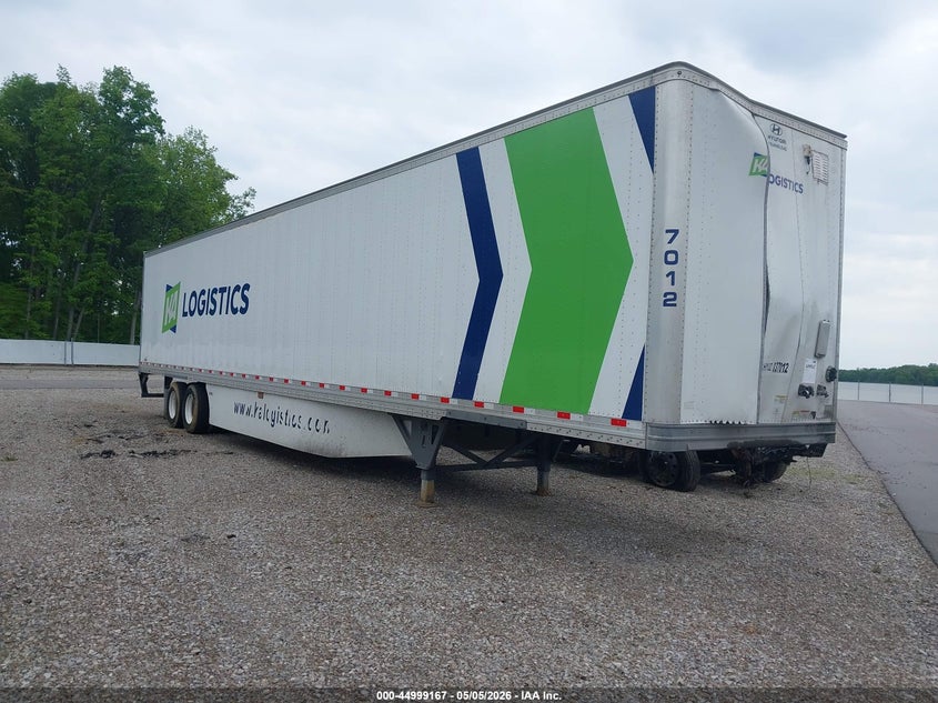 2024 Hyundai translead inc Unknown VIN 3H3V532K3RS037012 — IAAI salvage auction photo