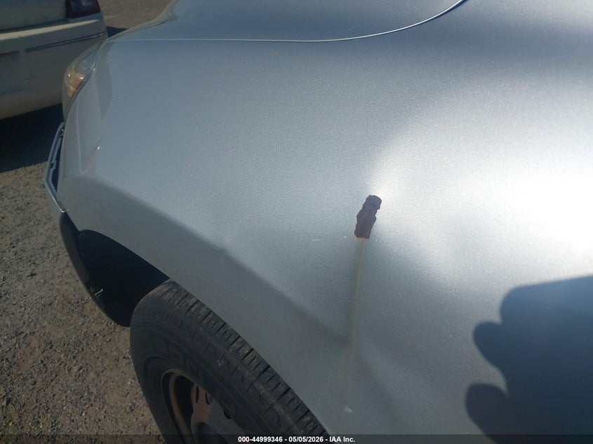 2008 Toyota Rav 4 VIN JTMZD33V685085509 IAAI salvage auction — FRONT END, Salvage - Greater Than 75% (Maryland), sold $1,050 on 2026-07-27 (photo 6)
