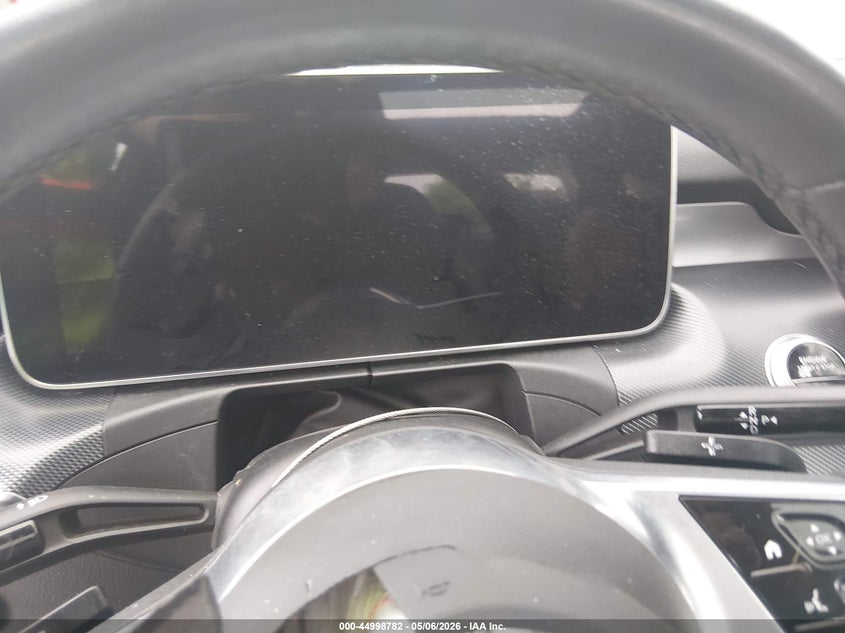 2022 Mercedes-benz C-klasse VIN W1KAF4GB7NR063638 IAAI salvage auction — ALL OVER, Salvage (Louisiana), sold $5,400 on 2026-07-21 (photo 7)