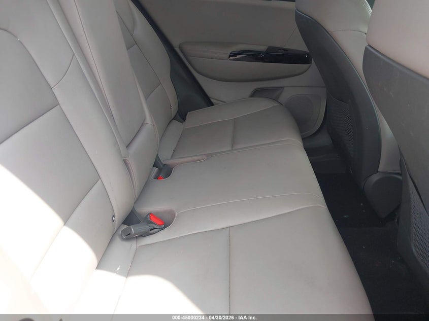 2019 Kia Sportage VIN KNDPN3AC6K7558682 IAAI salvage auction — FRONT END, Original (Texas), sold $3,350 on 2026-07-13 (photo 8)