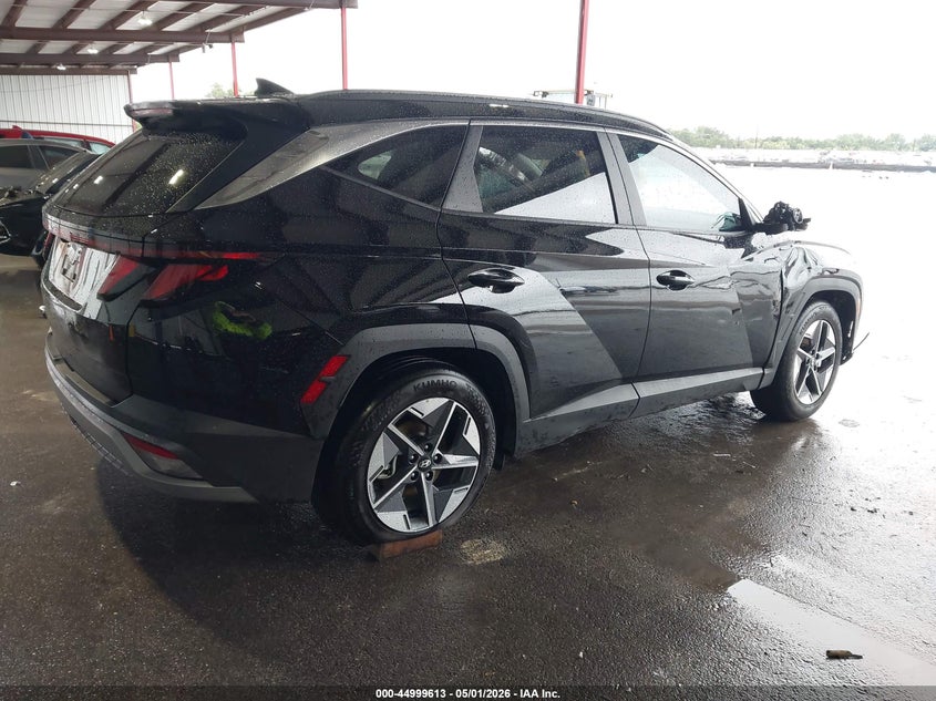 2026 Hyundai Tucson VIN 5NMJB3DE1TH664625 IAAI salvage auction — THEFT, Wait Title, sold $8,875 on 2026-07-30 (photo 4)