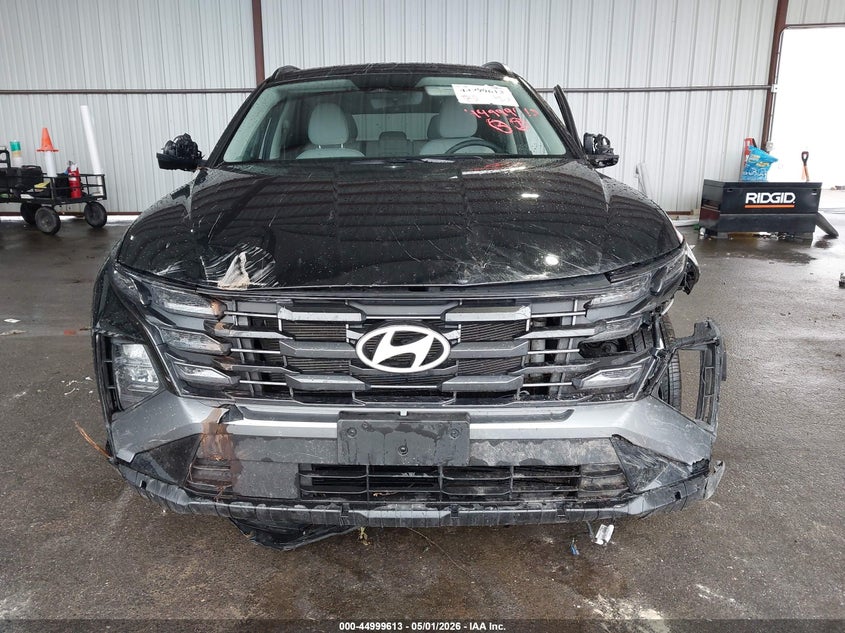 2026 Hyundai Tucson VIN 5NMJB3DE1TH664625 IAAI salvage auction — THEFT, Wait Title, sold $8,875 on 2026-07-30 (photo 6)