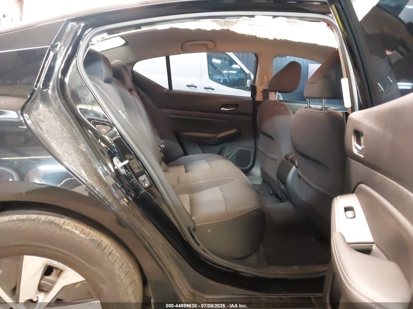 2020 Nissan Altima VIN 1N4BL4BW4LC260404 IAAI salvage auction — RIGHT FRONT, Sf97 (New York), sold $375 on 2026-07-23 (photo 8)