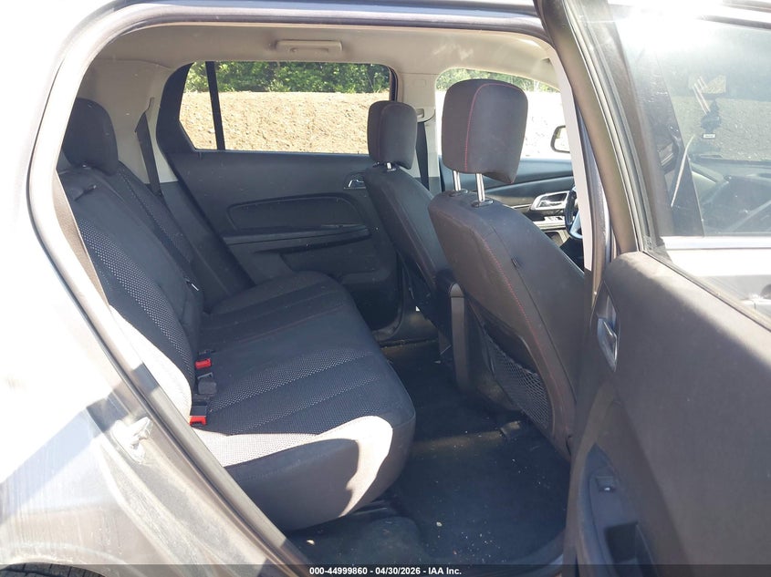 2013 Gmc Terrain VIN 2GKFLTEK1D6301746 IAAI salvage auction — RIGHT FRONT, Clear (Indiana), sold $1,050 on 2026-08-01 (photo 8)