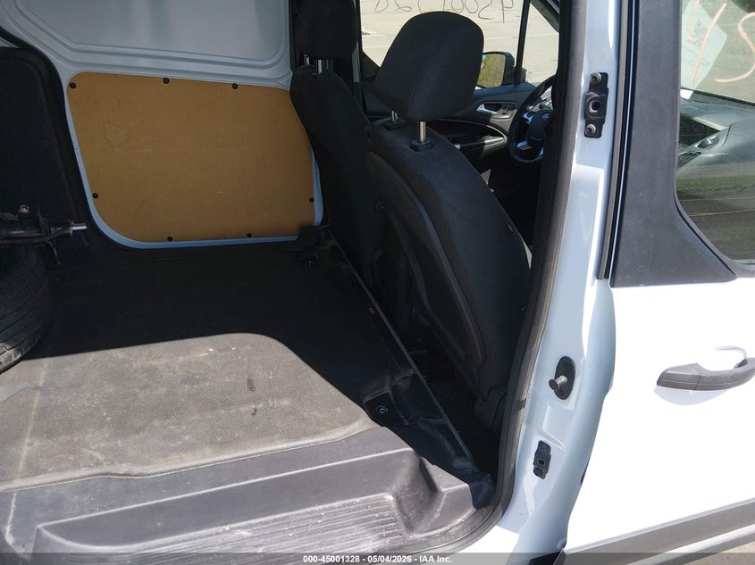 2015 Ford Transit VIN NM0LS7F71F1217481 IAAI salvage auction — LEFT FRONT, Salvage (Connecticut), sold $2,000 on 2026-07-09 (photo 8)