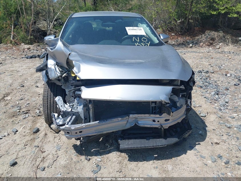 2024 Subaru Impreza VIN JF1GUAFC6R8348562 IAAI salvage auction — FRONT END, Salvage (Massachusetts), sold $875 on 2026-07-09 (photo 6)