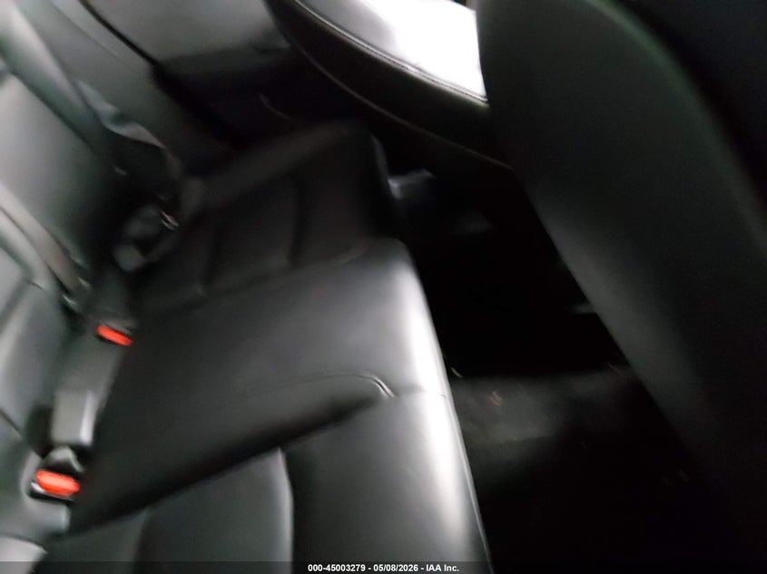 2018 Tesla Model 3 VIN 5YJ3E1EA1JF032786 IAAI salvage auction — RIGHT REAR, Salvage (Missouri), sold $2,525 on 2026-07-30 (photo 8)