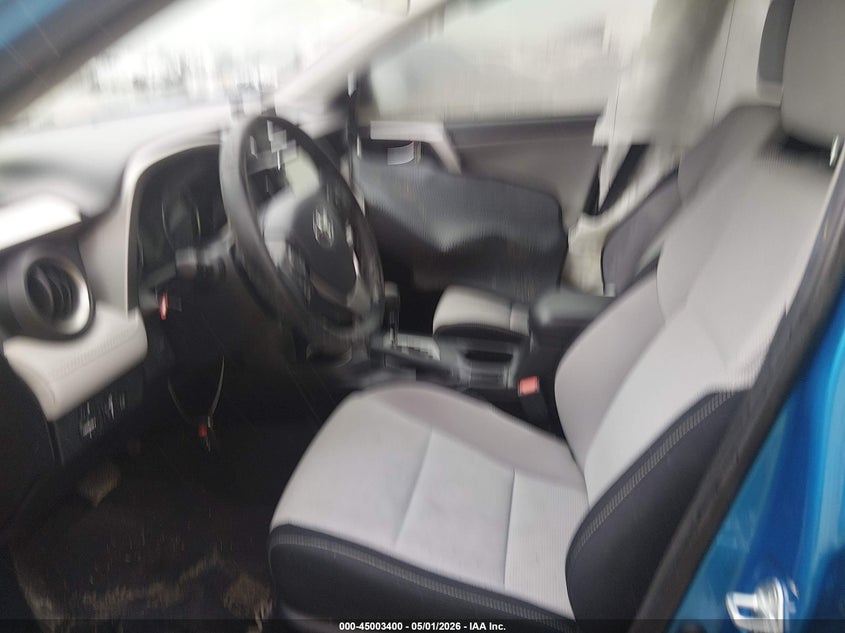 2018 Toyota Rav 4 VIN JTMRJREV4JD188643 IAAI salvage auction — RIGHT SIDE, Original (Texas), sold $8,000 on 2026-07-07 (photo 5)