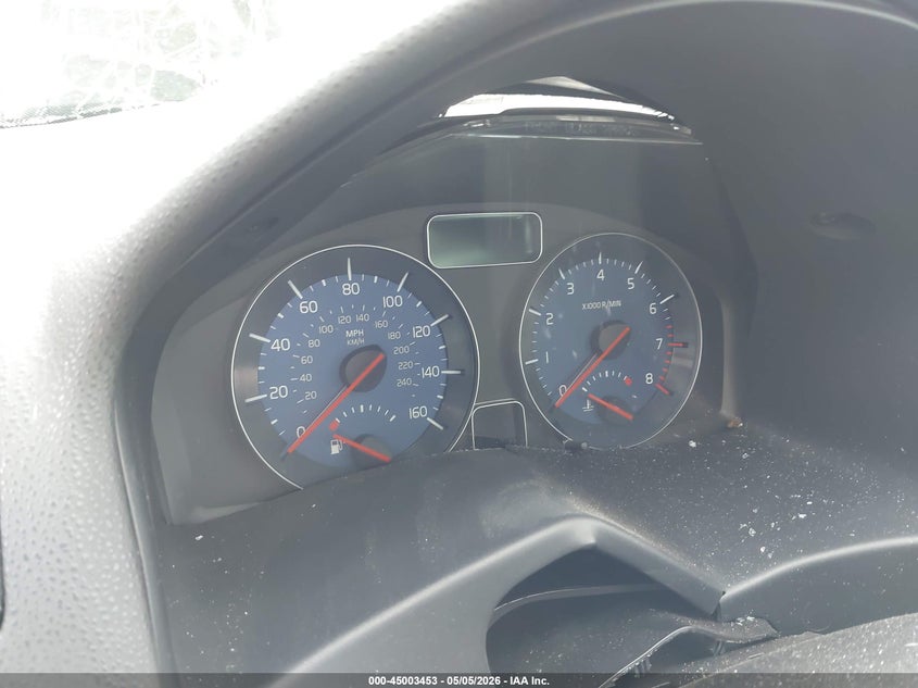 2009 Volvo C30 VIN YV1MK672592147108 IAAI salvage auction — LEFT & RIGHT, Non-Repairable (California), sold $100 on 2026-07-09 (photo 7)