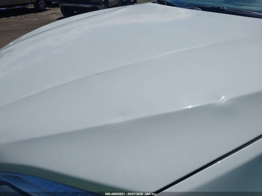 2015 BMW X5 VIN 5UXKR6C5XF0J78255 IAAI salvage auction — FRONT END, Salvage (Iowa), sold $4,675 on 2026-07-29 (photo 6)