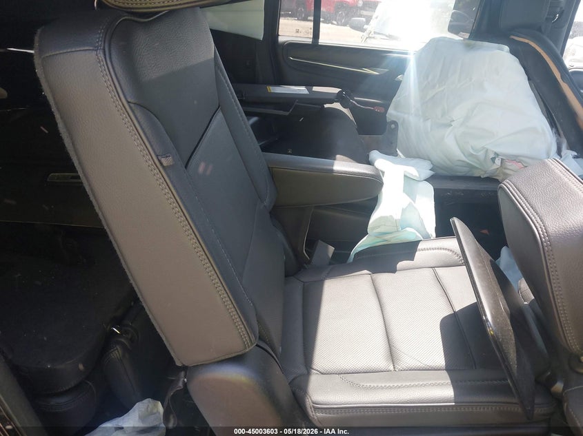 2024 Gmc Yukon VIN 1GKS2JKL8RR270736 IAAI salvage auction — SIDE, Salvage (Pennsylvania), sold $25,250 on 2026-07-30 (photo 8)