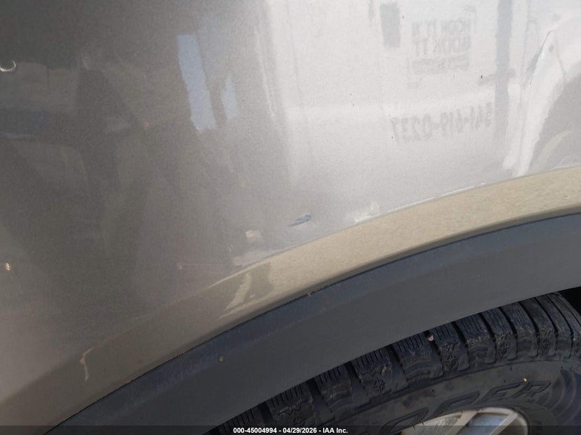 2017 Kia Sorento VIN 5XYPGDA59HG312710 IAAI salvage auction — NORMAL WEAR, Peddle Clear Public-Restricted (Oregon), sold $700 on 2026-07-13 (photo 6)