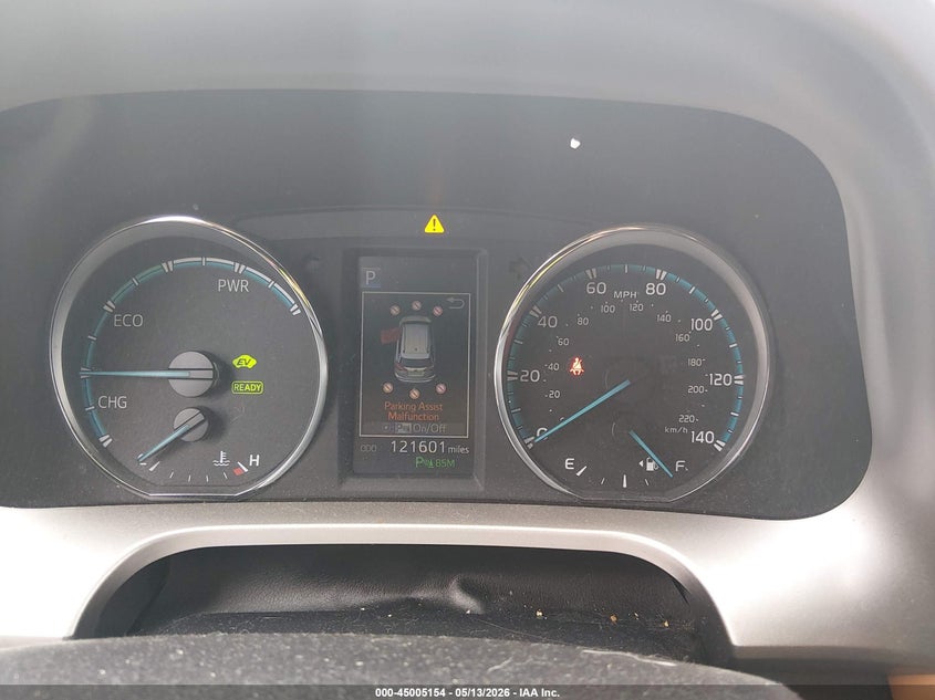 2017 Toyota Rav 4 VIN JTMDJREV4HD081886 IAAI salvage auction — REAR END, Salvage (Alabama), sold $5,600 on 2026-08-02 (photo 7)