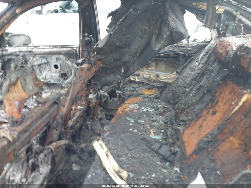 2010 Hyundai Sonata VIN 5NPET4AC5AH600319 IAAI salvage auction — Burn Interior, Salvage (Alabama), sold $25 on 2026-07-29 (photo 8)