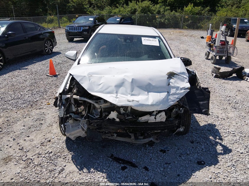 2019 Toyota Corolla VIN 5YFBURHE8KP883890 IAAI salvage auction — FRONT END, Salvage (Alabama), sold $750 on 2026-07-29 (photo 6)