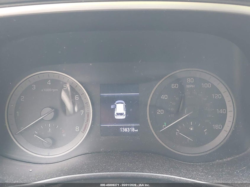 2019 Hyundai Tucson VIN KM8J2CA47KU941406 IAAI salvage auction — UNKNOWN, Salvage (Michigan), sold $2,825 on 2026-07-06 (photo 7)