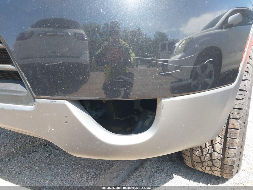 2008 Hyundai Veracruz VIN KM8NU13C98U048845 IAAI salvage auction — NORMAL WEAR, Salvage (Texas), sold $950 on 2026-07-29 (photo 6)