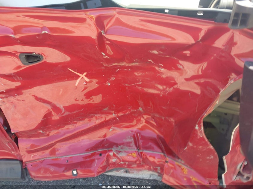 2014 Toyota Rav 4 VIN JTMZFREV0EJ004761 IAAI salvage auction — RIGHT SIDE, Rebuildable (Florida), sold $2,150 on 2026-07-20 (photo 5)