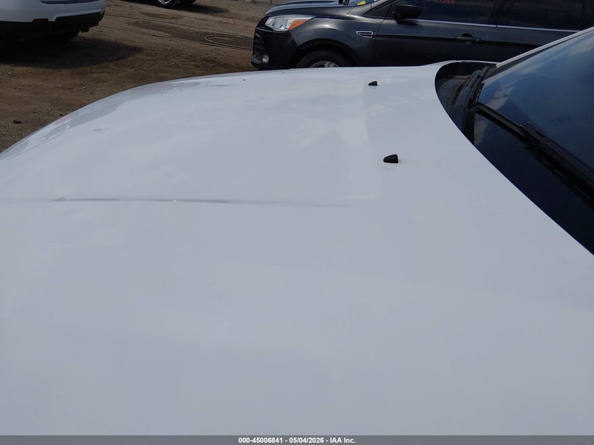 2017 Gmc Acadia VIN 1GKKRSKD3HJ219409 IAAI salvage auction — HAIL, Salvage (Kansas), sold $2,300 on 2026-07-31 (photo 6)