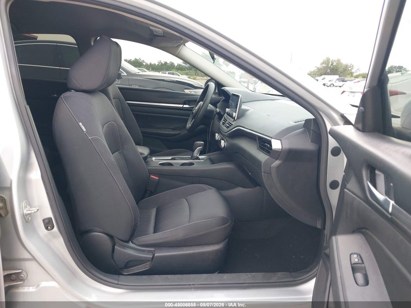 2022 Nissan Altima VIN 1N4BL4DV0NN315880 IAAI salvage auction — FRONT END, Salvage Title, sold $2,950 on 2026-07-19 (photo 5)