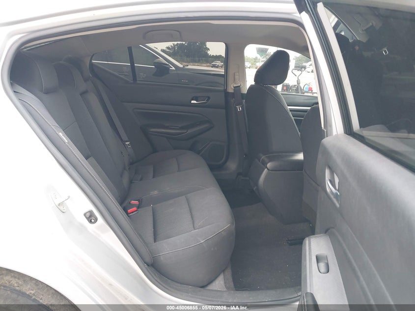 2022 Nissan Altima VIN 1N4BL4DV0NN315880 IAAI salvage auction — FRONT END, Salvage Title, sold $2,950 on 2026-07-19 (photo 8)