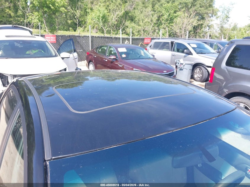 2013 Kia Forte VIN KNAFU4A28D5681889 IAAI salvage auction — HAIL, Clear (Missouri), sold $450 on 2026-07-22 (photo 6)