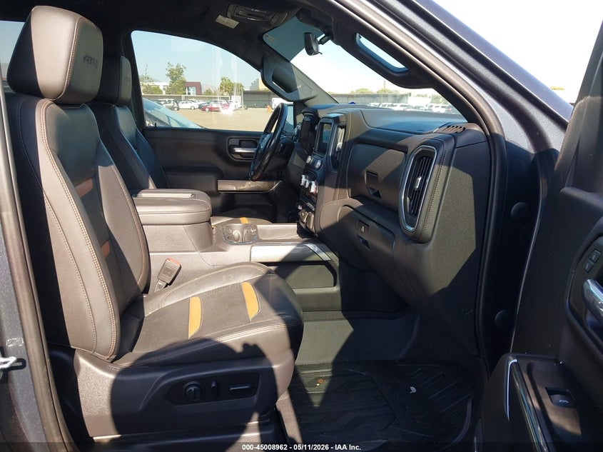 2019 Gmc Sierra 1500 VIN 3GTP9EED1KG220758 IAAI salvage auction — NORMAL WEAR, Clear-Dealer Only (Texas), sold $24,700 on 2026-07-20 (photo 5)