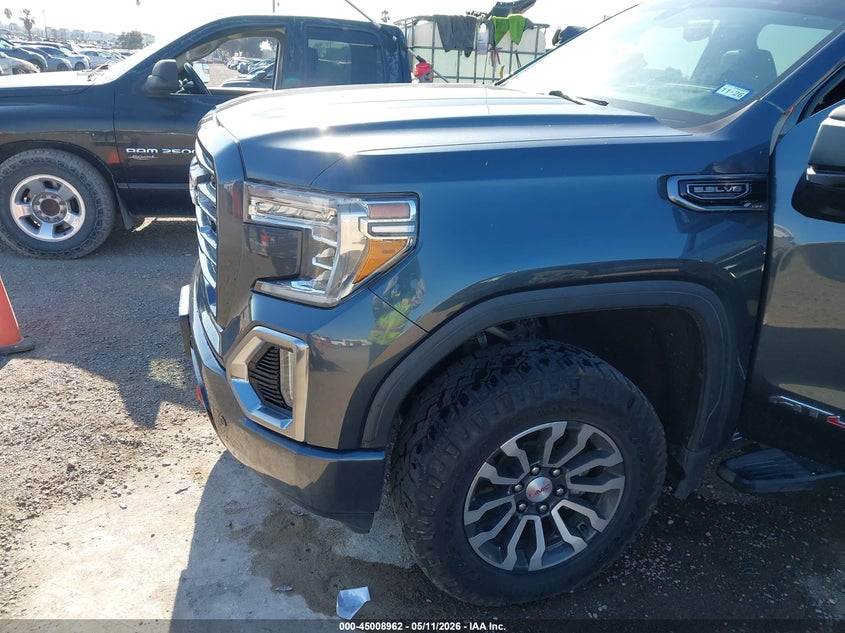 2019 Gmc Sierra 1500 VIN 3GTP9EED1KG220758 IAAI salvage auction — NORMAL WEAR, Clear-Dealer Only (Texas), sold $24,700 on 2026-07-20 (photo 6)
