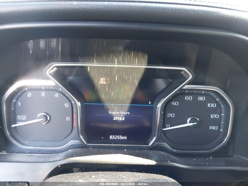2019 Gmc Sierra 1500 VIN 3GTP9EED1KG220758 IAAI salvage auction — NORMAL WEAR, Clear-Dealer Only (Texas), sold $24,700 on 2026-07-20 (photo 7)