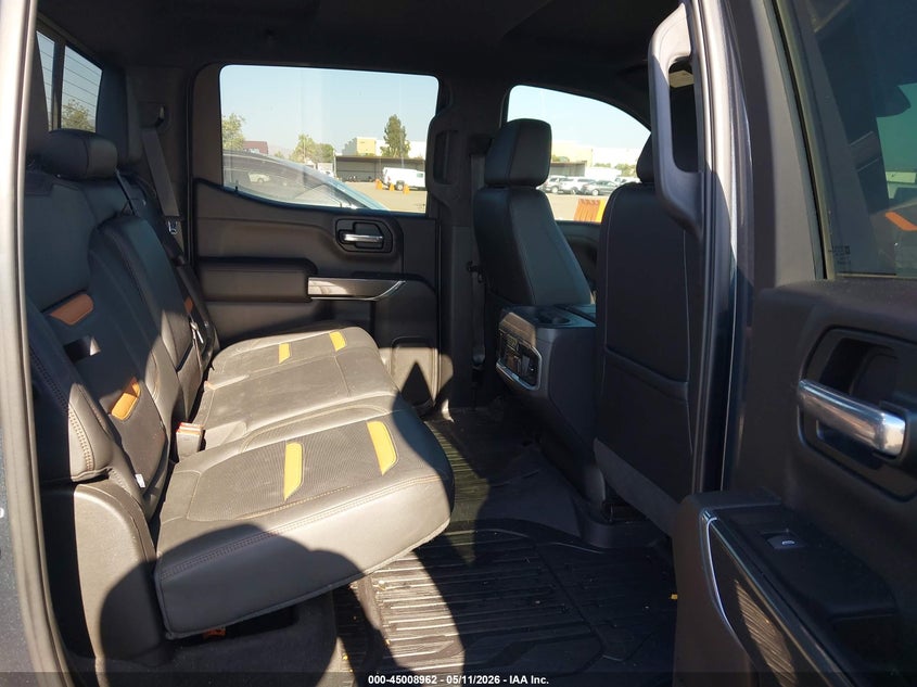 2019 Gmc Sierra 1500 VIN 3GTP9EED1KG220758 IAAI salvage auction — NORMAL WEAR, Clear-Dealer Only (Texas), sold $24,700 on 2026-07-20 (photo 8)