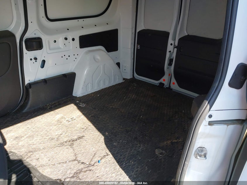 2022 Ram Promaster city VIN ZFBHRFAB5N6W49554 IAAI salvage auction — RIGHT SIDE, Salvage (North Carolina), sold $4,550 on 2026-07-23 (photo 8)