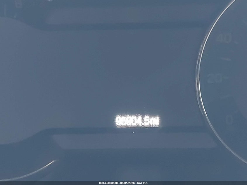 2014 Lincoln Mkz VIN 3LN6L2G97ER833878 IAAI salvage auction — REPOSSESSION, Salvage (Texas), sold $1,000 on 2026-07-10 (photo 7)