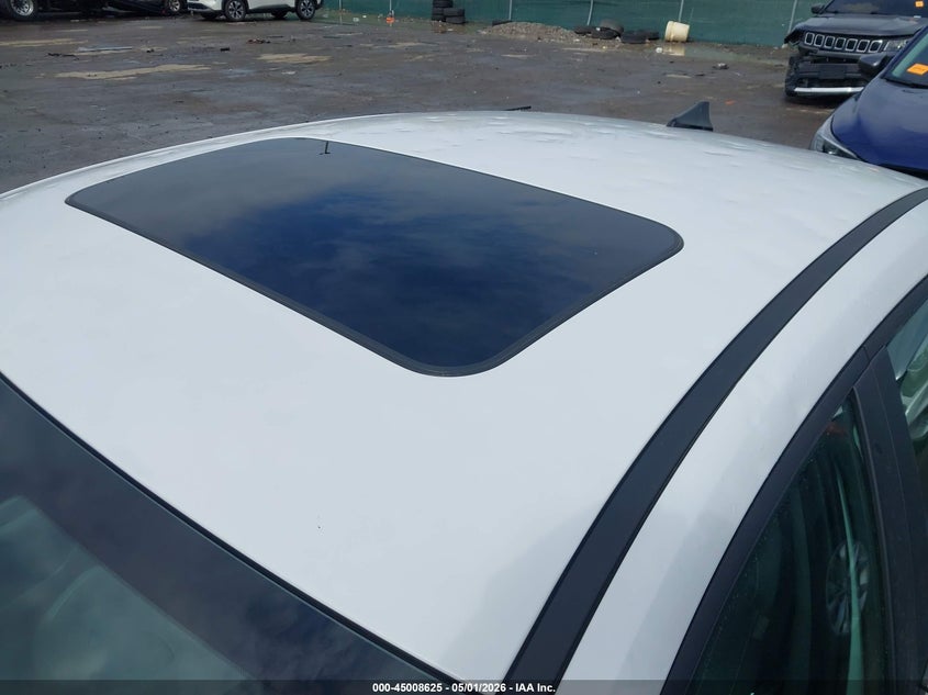 2024 Hyundai Elantra VIN KMHLS4DG7RU647003 IAAI salvage auction — HAIL, Salvage (Ohio), sold $9,600 on 2026-07-07 (photo 6)