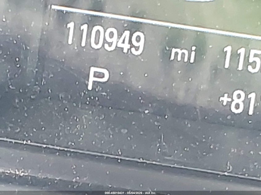2016 Audi Q5 VIN WA1L2AFP0GA146446 IAAI salvage auction — LEFT SIDE, Salvage (Texas), sold $3,200 on 2026-07-24 (photo 7)